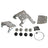 SKP SK924111 Door Hinge - Front Right