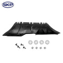 SKP SK924200 Undercar Shield - Front Center