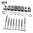 SKP SK924310 Truck Bed Mounting Hardware