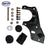 SKP SK924421 Truck Cab Mount - Rear Left