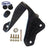 SKP SK924423 Truck Cab Mount - Rear Left