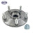 SKP SK930402 Wheel Hub - Front