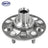 SKP SK930462 Wheel Hub - Rear