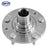 SKP SK930650 Wheel Hub - Front