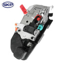 SKP SK931001 Door Lock Actuator Motor - Front Left