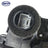 SKP SK931404 Door Lock Actuator Motor - Rear Right