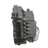 SKP SK937657 Door Lock Actuator Motor - Rear Left