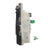 SKP SK937676 Door Lock Actuator Motor - Front Right
