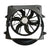 SKP SK959386 Engine Cooling Fan Assembly
