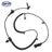 SKP SKALS2637 ABS Wheel Speed Sensor - Rear Left