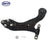 SKP SKC96200 Suspension Control Arm and Ball Joint Assembly - Front Left Lower or Left
