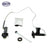 SKP SKCC649005 Clutch Master Cylinder and Line Assembly