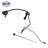 SKP SKCC649042 Clutch Master Cylinder and Line Assembly