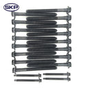 SKP SKHB173 Engine Cylinder Head Bolt Set