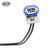 SKP SKS556 Air Charge Temperature Sensor Connector