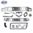 SKP SKT98146 Engine Intake Manifold Gasket Set - Lower and Upper