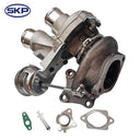 SKP SKTC003 Turbocharger - Right