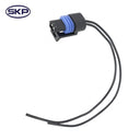 SKP SKTX3A Engine Coolant Temperature Sensor Connector - Front or Rear