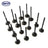 SKP SKV2007 Engine Exhaust Valve