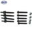 SKP SKY01228 Exhaust Manifold Hardware Kit - Left or Right