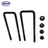 SKP SKY01314 Leaf Spring Axle U-Bolt