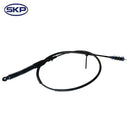 SKP SKY1317 Automatic Transmission Shifter Cable Kit - Lower