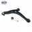 SKP SRK620325 Suspension Control Arm and Ball Joint Assembly - Front Right Lower