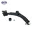 SKP SRK620598 Suspension Control Arm and Ball Joint Assembly - Front Left Lower