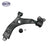 SKP SRK620599 Suspension Control Arm and Ball Joint Assembly - Front Right Lower