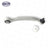 SKP SRK620618 Suspension Control Arm and Ball Joint Assembly - Front Left Upper Forward