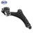 SKP SRK621744 Suspension Control Arm and Ball Joint Assembly - Front Right Lower