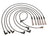Karlyn 113B Spark Plug Wire Set