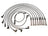 Karlyn 113C/8 Spark Plug Wire Set