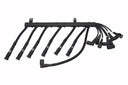 Karlyn 246LW/LOOM Spark Plug Wire Set - Left