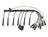 Karlyn 360W/LOOM Spark Plug Wire Set