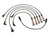 Karlyn 481 Spark Plug Wire Set
