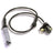 Karlyn 50208 ABS Wheel Speed Sensor - Front