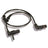 Karlyn 50243 ABS Wheel Speed Sensor - Front