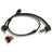 Karlyn 50325 ABS Wheel Speed Sensor - Front