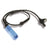 Karlyn 50350 ABS Wheel Speed Sensor - Front