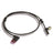 Karlyn 50503 ABS Wheel Speed Sensor - Rear Right