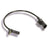 Karlyn 50515 ABS Wheel Speed Sensor - Rear