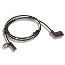 Karlyn 50604 ABS Wheel Speed Sensor - Rear Left