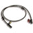 Karlyn 50730 ABS Wheel Speed Sensor - Rear Right