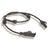 Karlyn 51388 ABS Wheel Speed Sensor - Rear