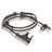 Karlyn 51389 ABS Wheel Speed Sensor - Front