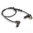 Karlyn 51616 ABS Wheel Speed Sensor - Front