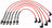 Karlyn 655 Spark Plug Wire Set