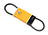 Continental 10X760 Accessory Drive Belt - Air Conditioning or Alternator