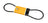 Continental 10X990 Accessory Drive Belt - Alternator or Power Steering